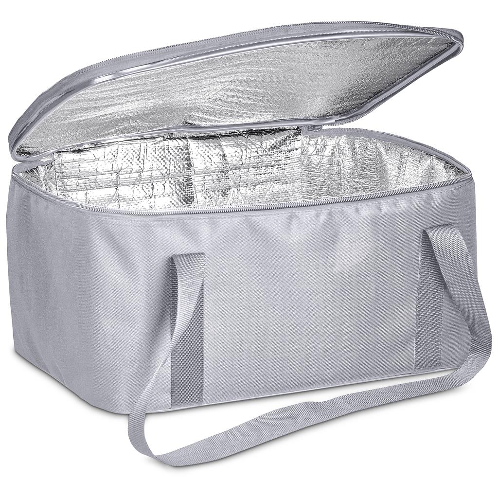 Pre-Production Hoppla Sudwala Food Delivery Cooler Bag - Image 11
