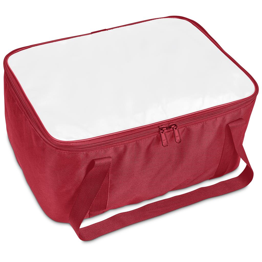 Pre-Production Hoppla Sudwala Food Delivery Cooler Bag - Image 7