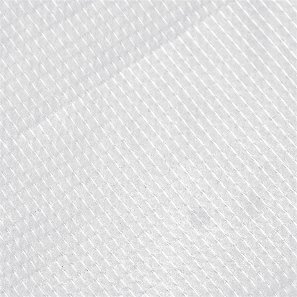 Pre-Production Sample Hoppla Ivory Recycled PET Picnic Mat - Image 3