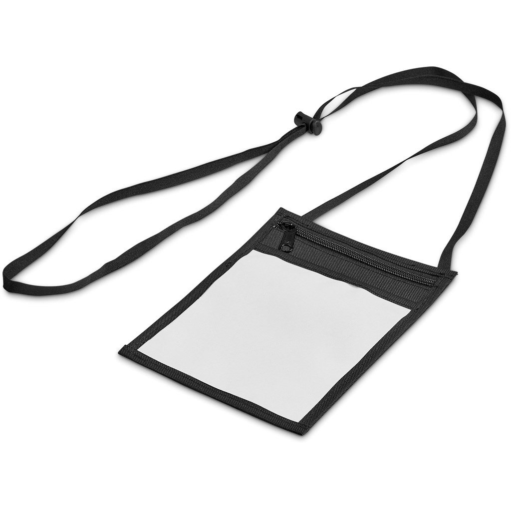 Pre-Production Sample Hoppla Constantia Nurses Stationery Pouch - Image 4