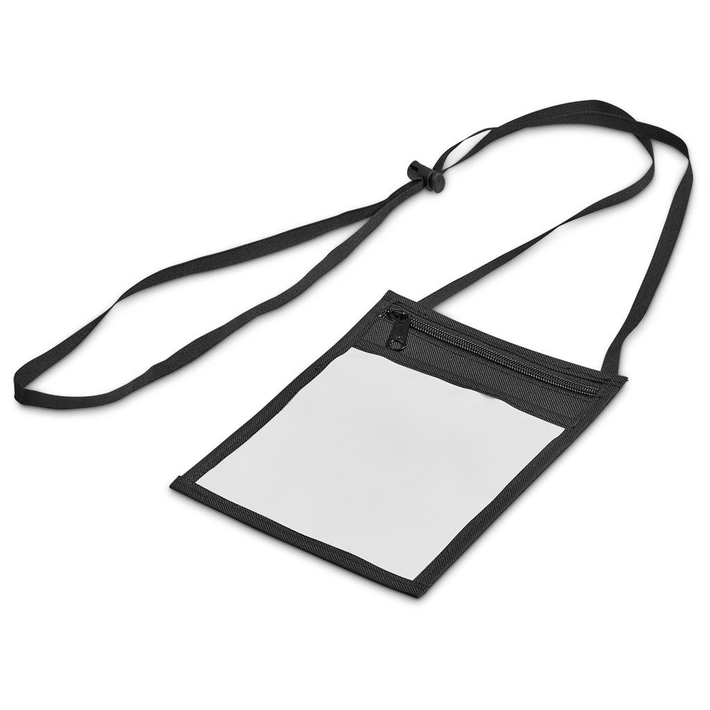 Pre-Production Sample Hoppla Constantia Nurses Stationery Pouch - Image 6