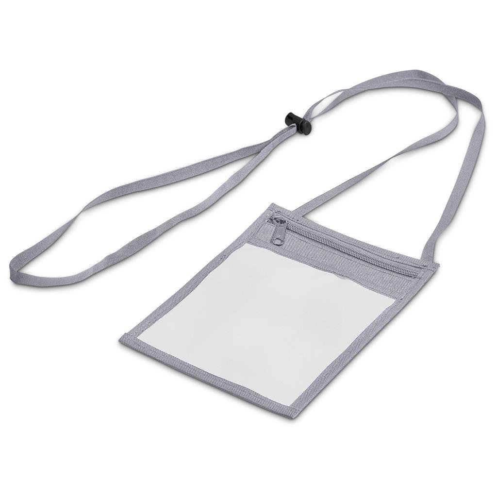 Pre-Production Sample Hoppla Constantia Nurses Stationery Pouch