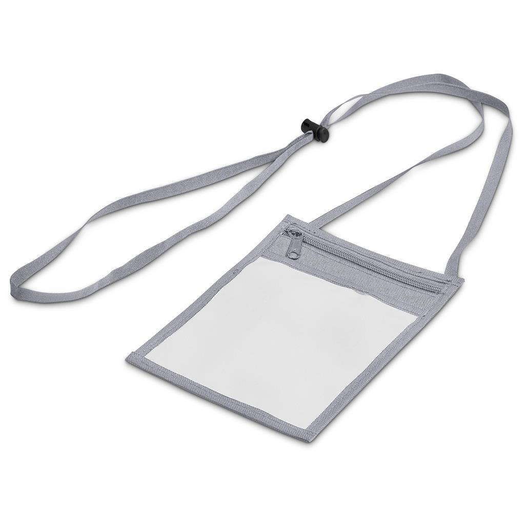 Pre-Production Sample Hoppla Constantia Nurses Stationery Pouch - Image 7