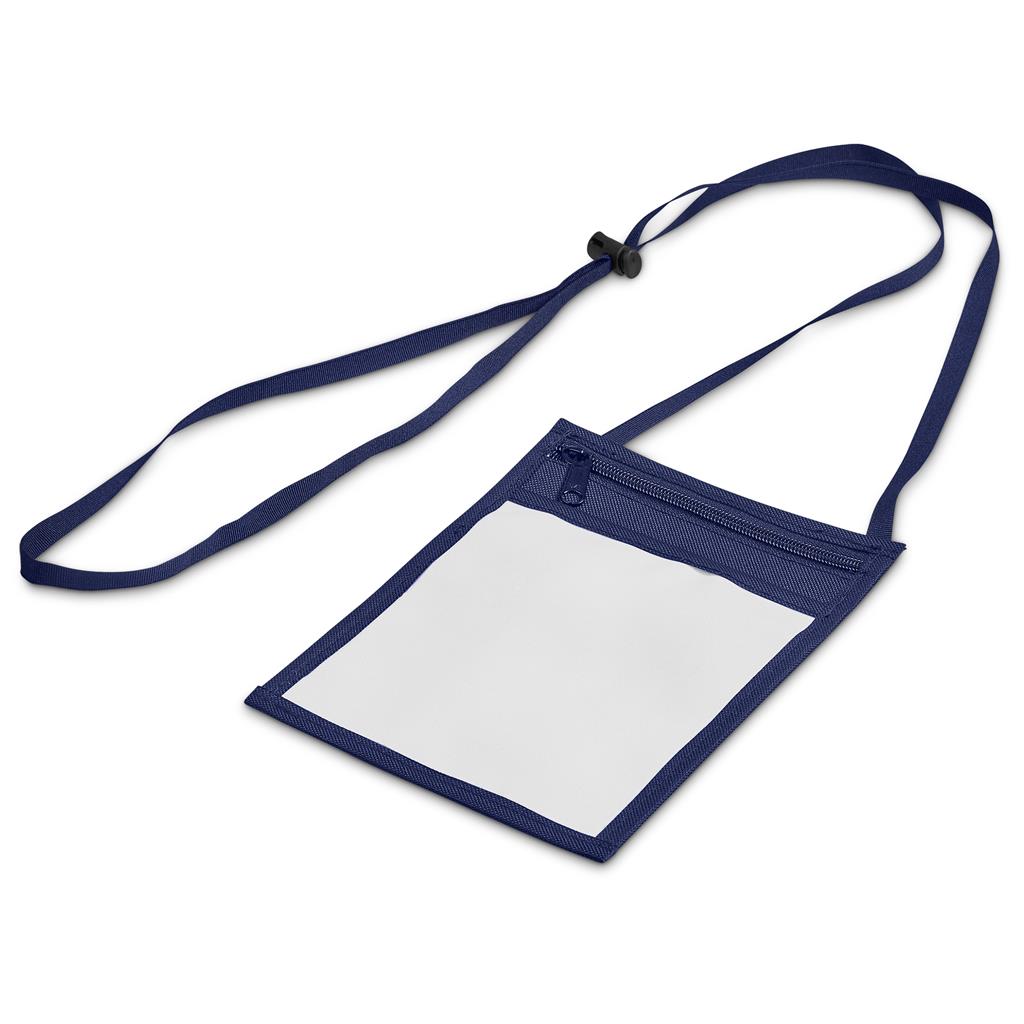 Pre-Production Sample Hoppla Constantia Nurses Stationery Pouch - Image 3