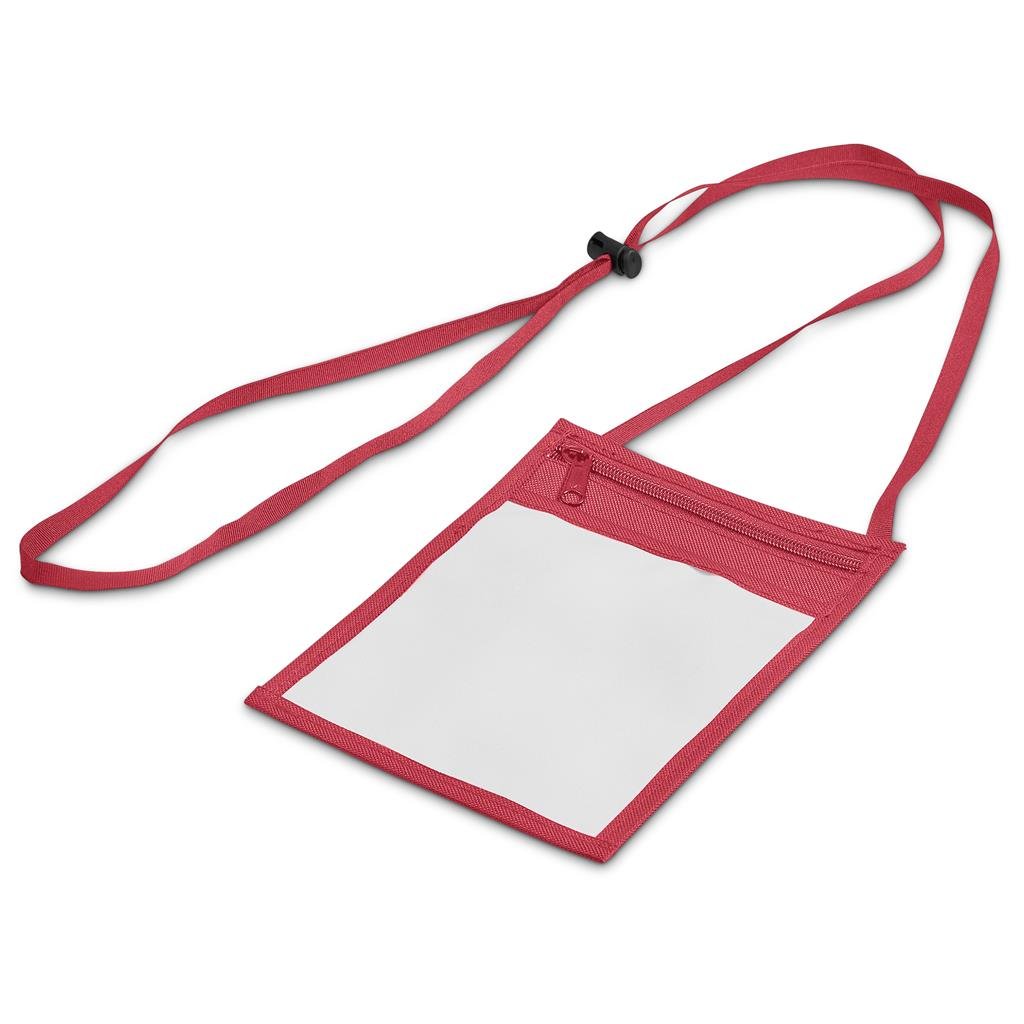 Pre-Production Sample Hoppla Constantia Nurses Stationery Pouch - Image 5