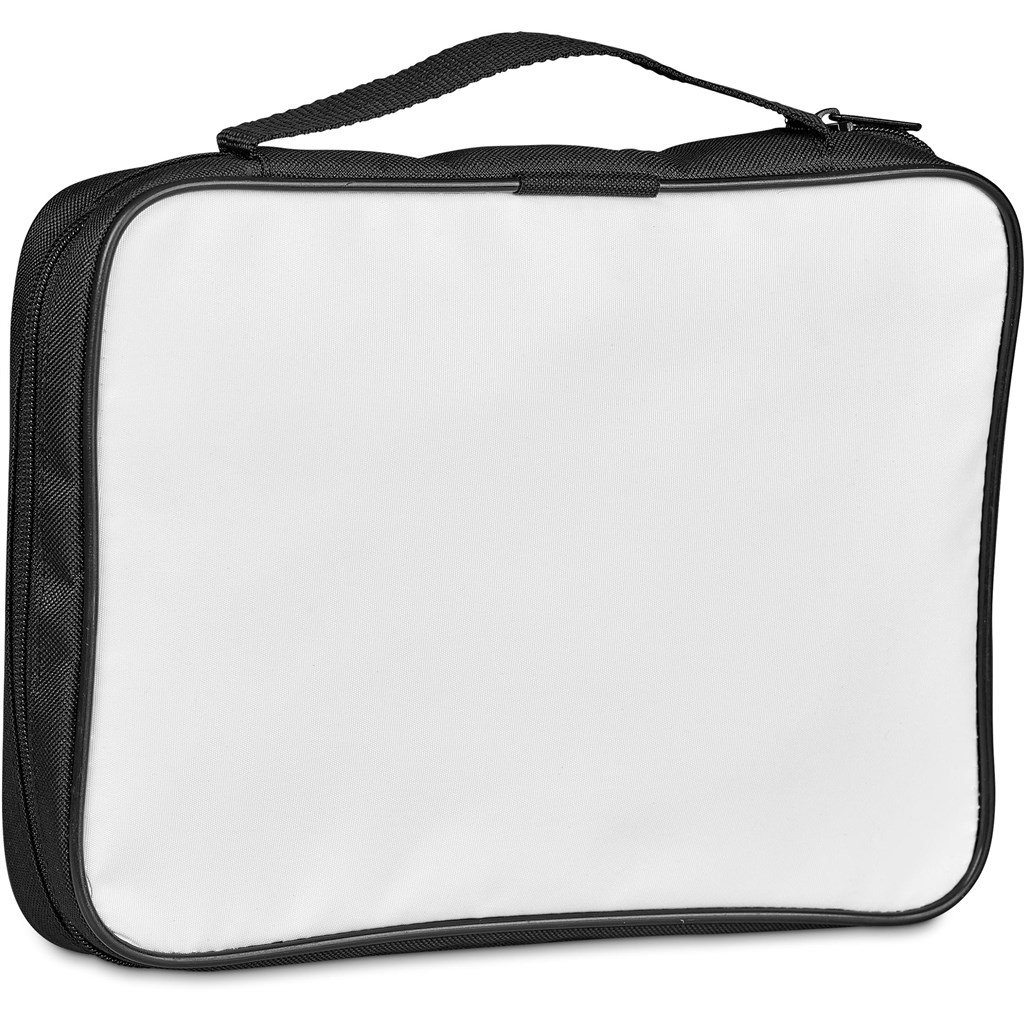 Pre-Production Sample Hoppla Faith Bible Book Bag With Carry Handle - Image 5