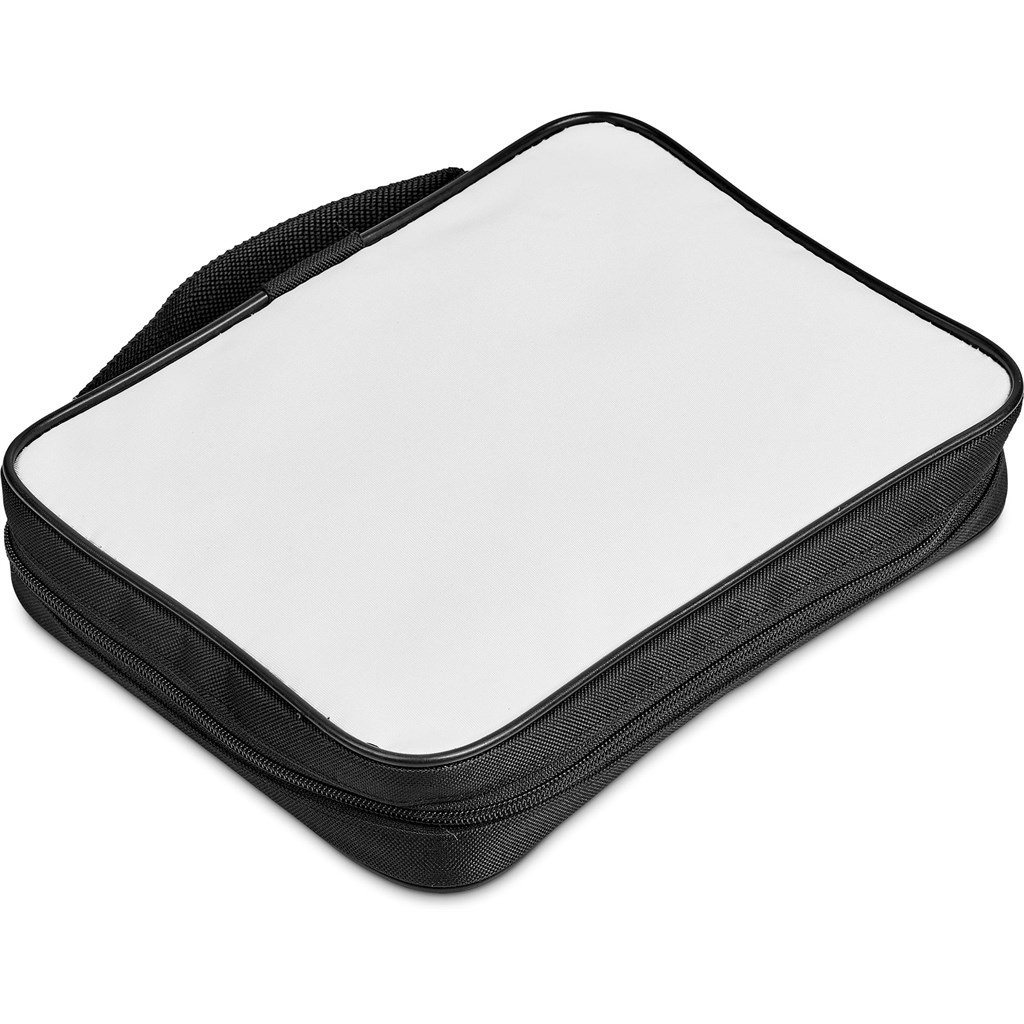 Pre-Production Sample Hoppla Faith Bible Book Bag With Carry Handle - Image 12