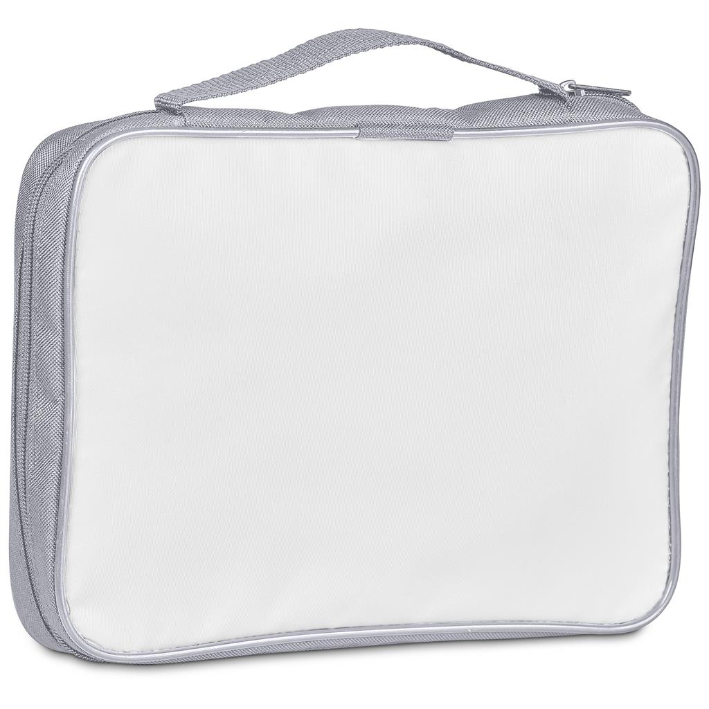 Pre-Production Sample Hoppla Faith Bible Book Bag With Carry Handle - Image 13