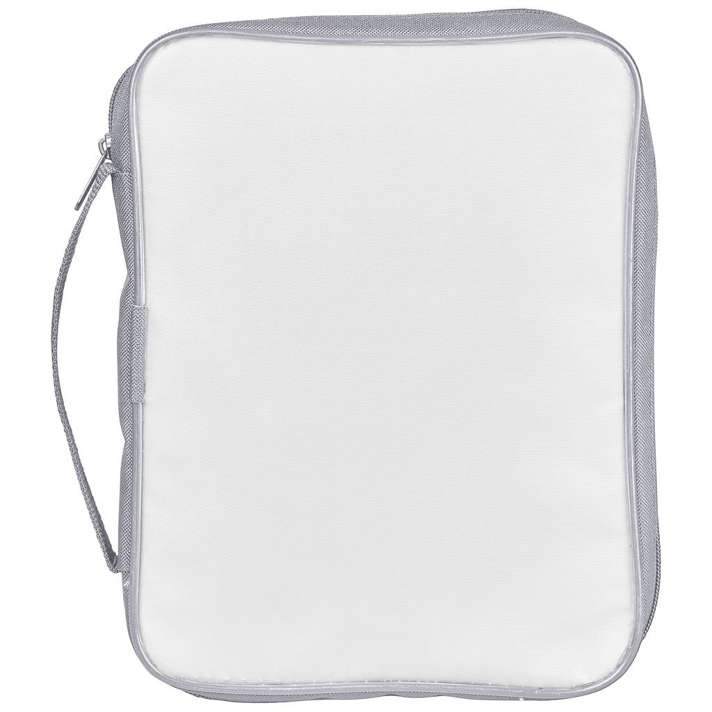 Pre-Production Sample Hoppla Faith Bible Book Bag With Carry Handle - Image 29