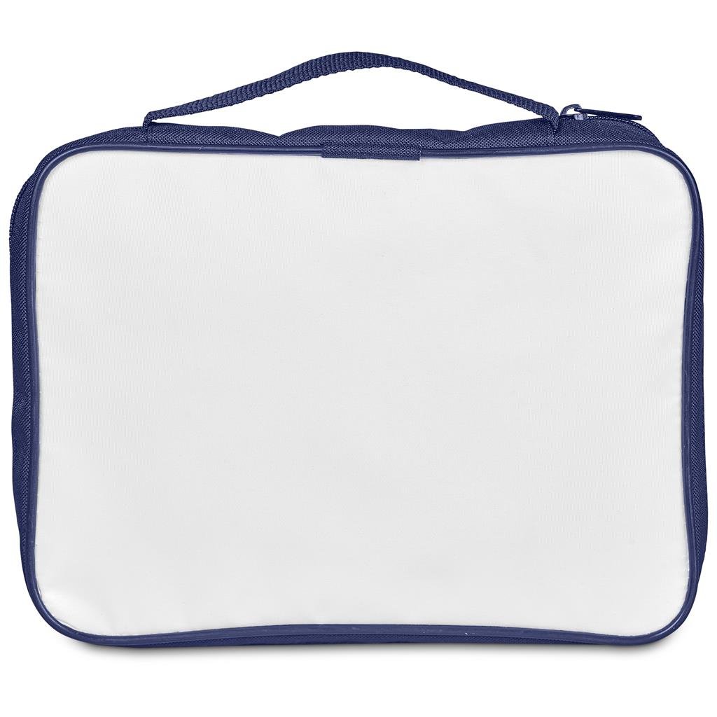 Pre-Production Sample Hoppla Faith Bible Book Bag With Carry Handle - Image 15