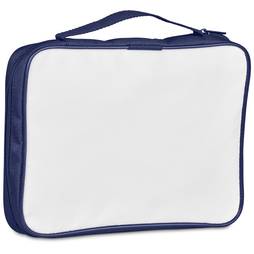 Pre-Production Sample Hoppla Faith Bible Book Bag With Carry Handle - Image 8