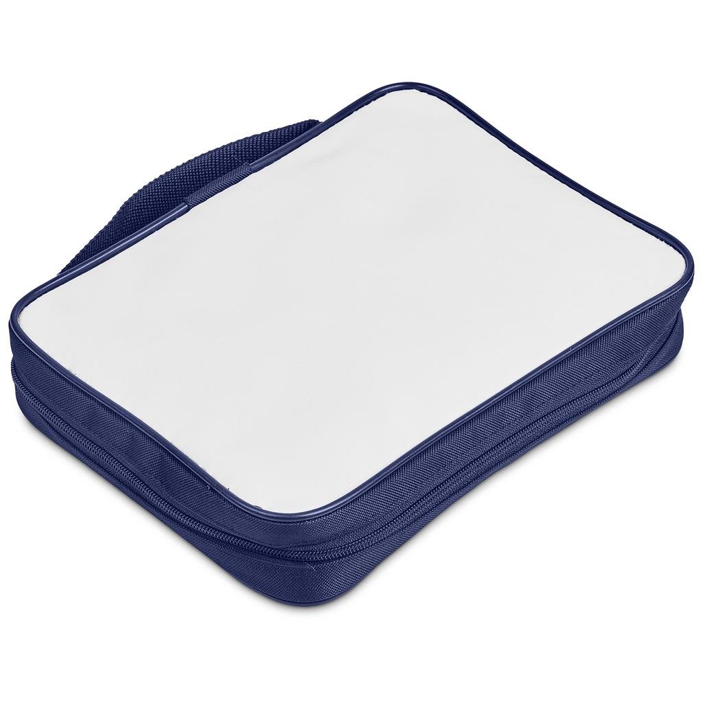 Pre-Production Sample Hoppla Faith Bible Book Bag With Carry Handle - Image 16