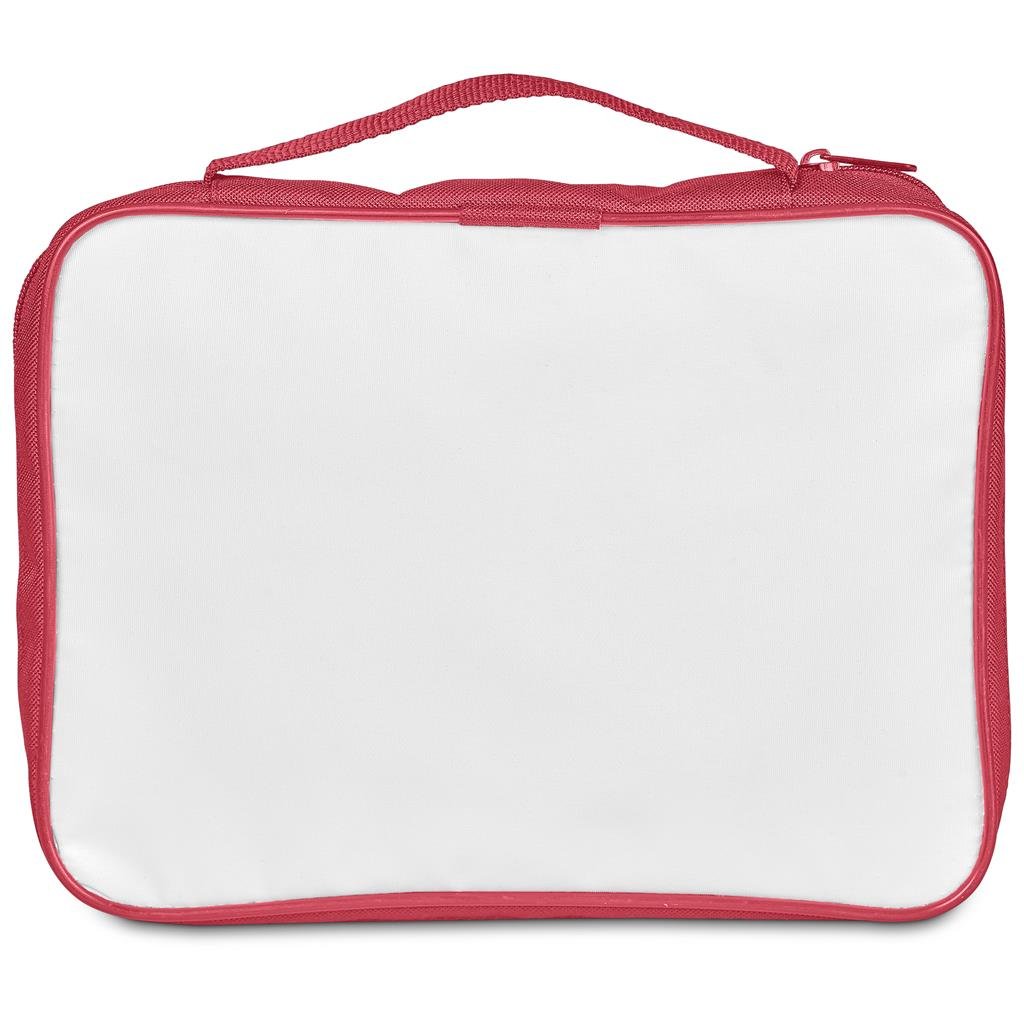 Pre-Production Sample Hoppla Faith Bible Book Bag With Carry Handle - Image 22