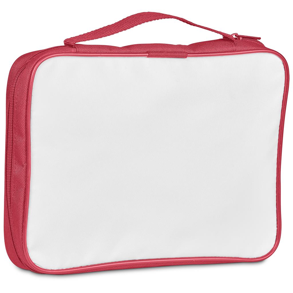 Pre-Production Sample Hoppla Faith Bible Book Bag With Carry Handle - Image 17