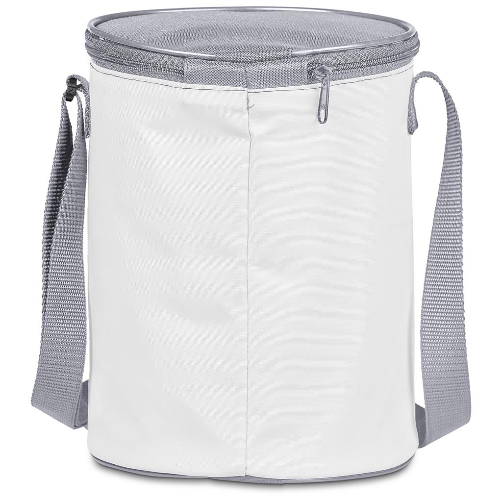 Pre-Production Sample Hoppla Addo Barrel Cooler Bag - Image 6