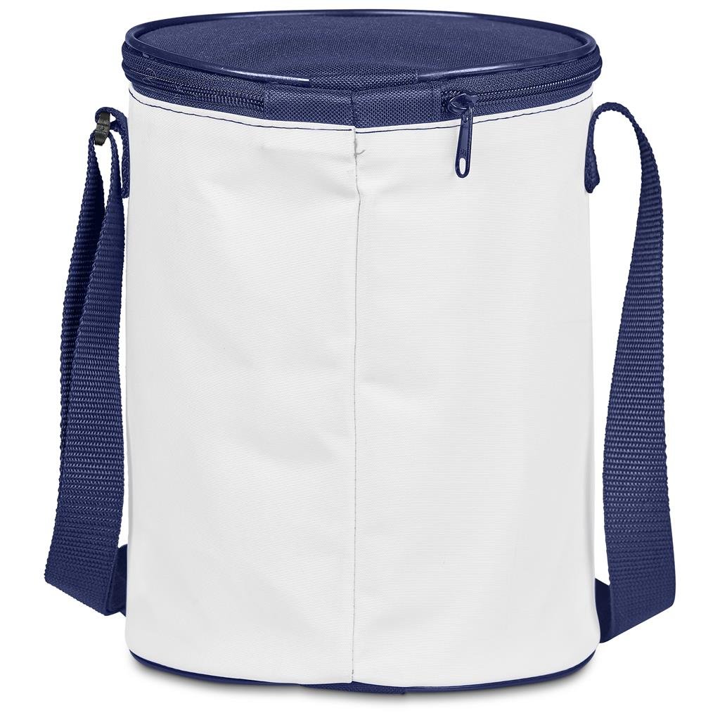 Pre-Production Sample Hoppla Addo Barrel Cooler Bag - Image 11