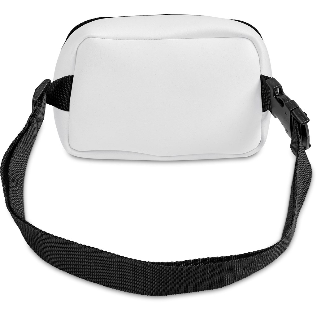 Pre-Production Sample Hoppla Lula Neoprene Waist Bag - Image 9