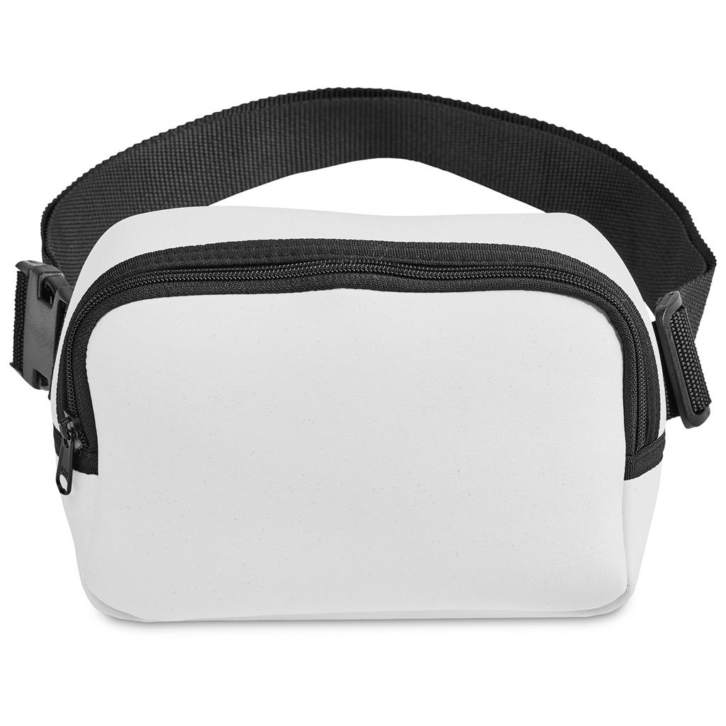 Pre-Production Sample Hoppla Lula Neoprene Waist Bag - Image 16