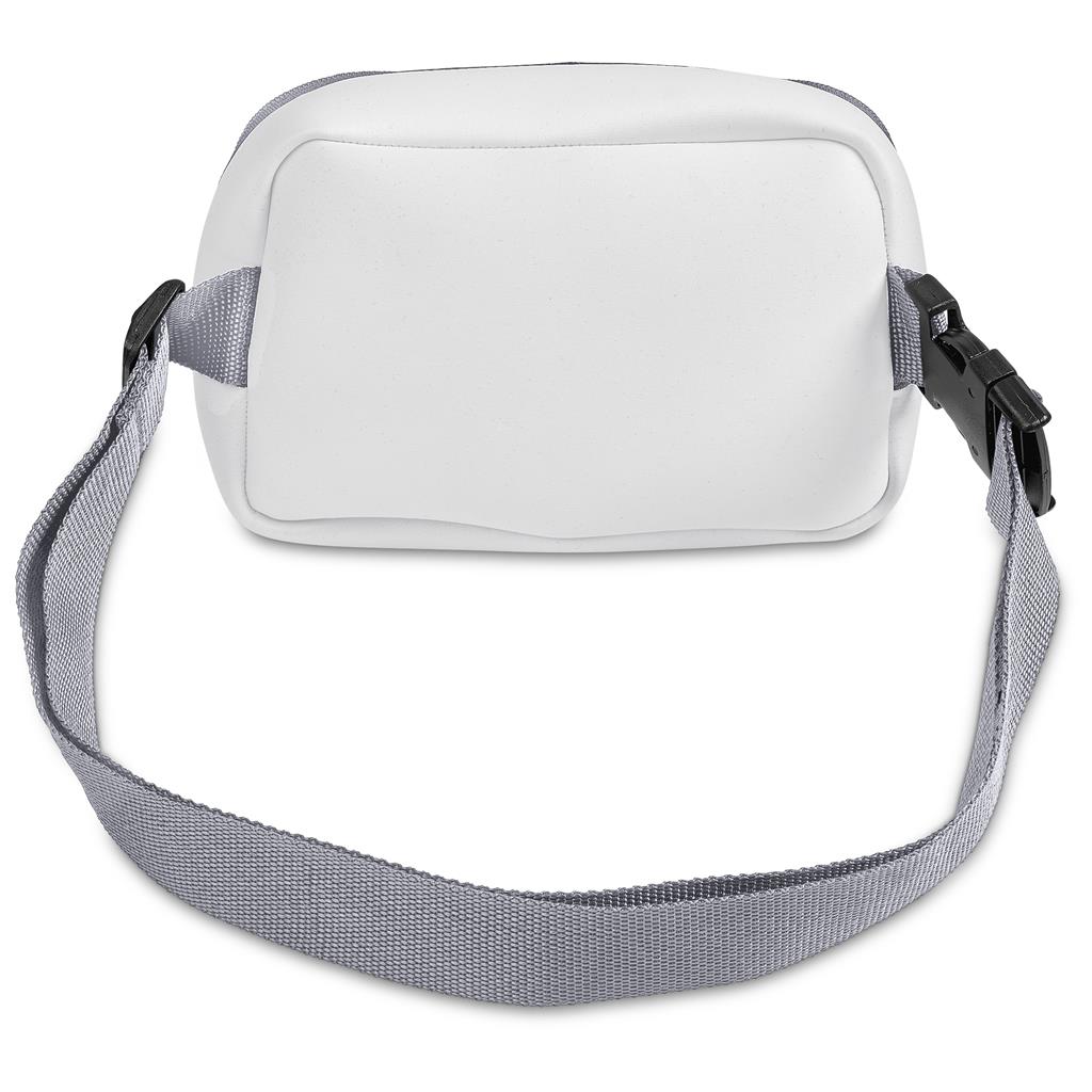 Pre-Production Sample Hoppla Lula Neoprene Waist Bag - Image 7