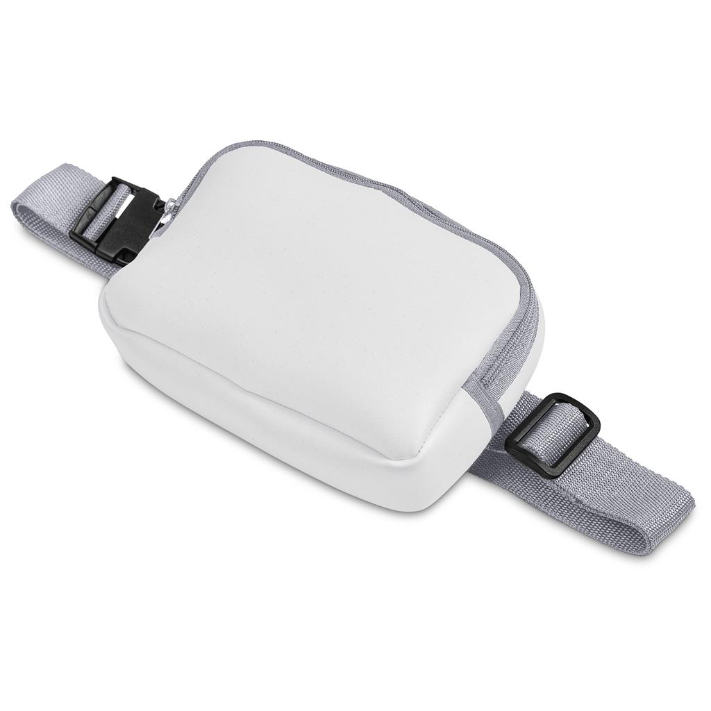 Pre-Production Sample Hoppla Lula Neoprene Waist Bag - Image 11