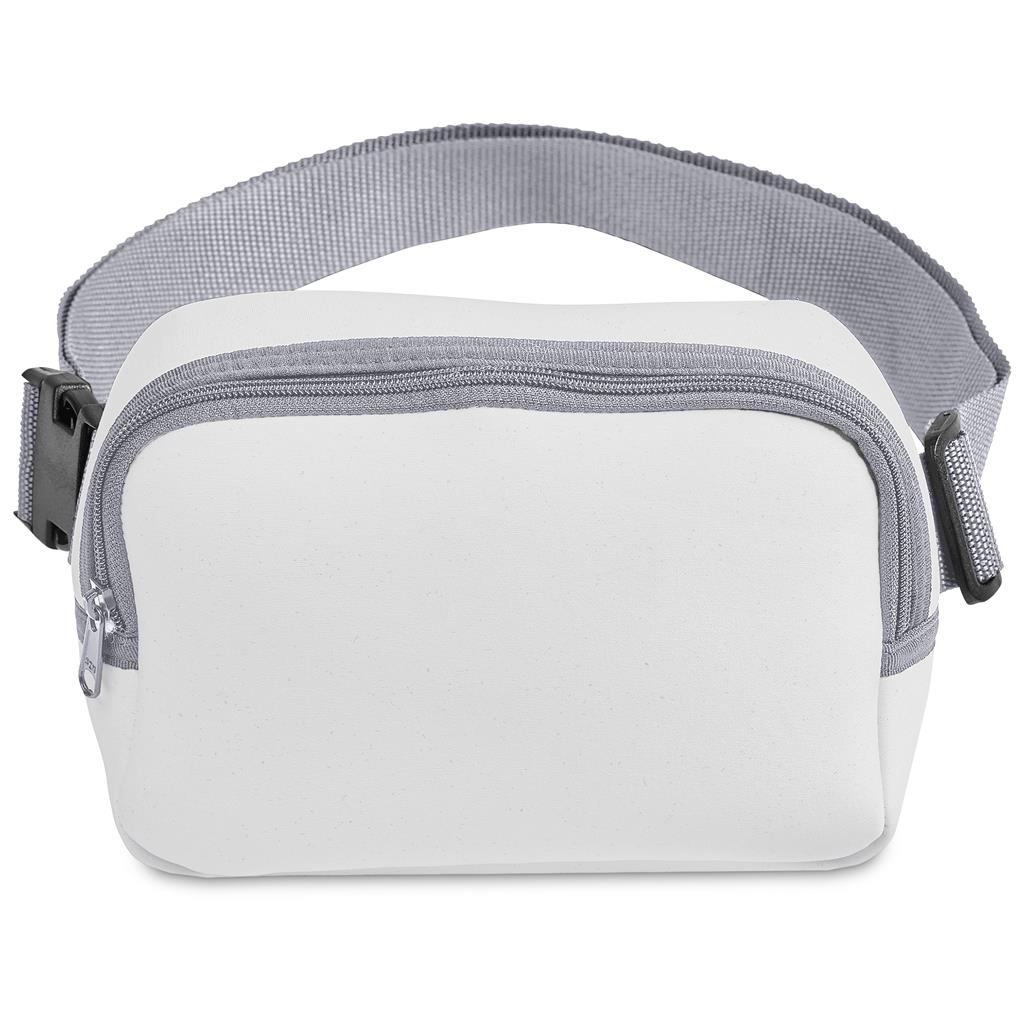 Pre-Production Sample Hoppla Lula Neoprene Waist Bag - Image 17