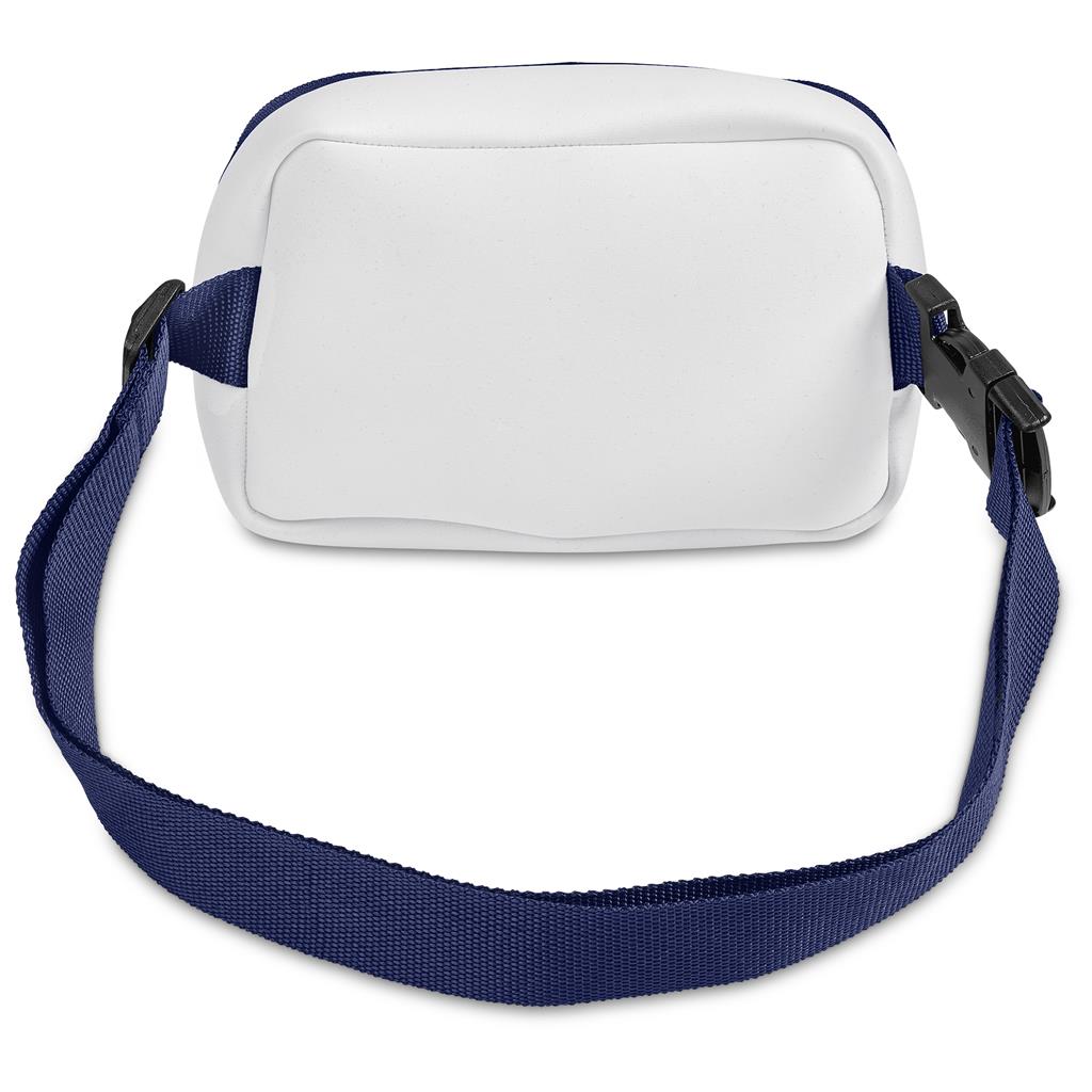 Pre-Production Sample Hoppla Lula Neoprene Waist Bag - Image 4
