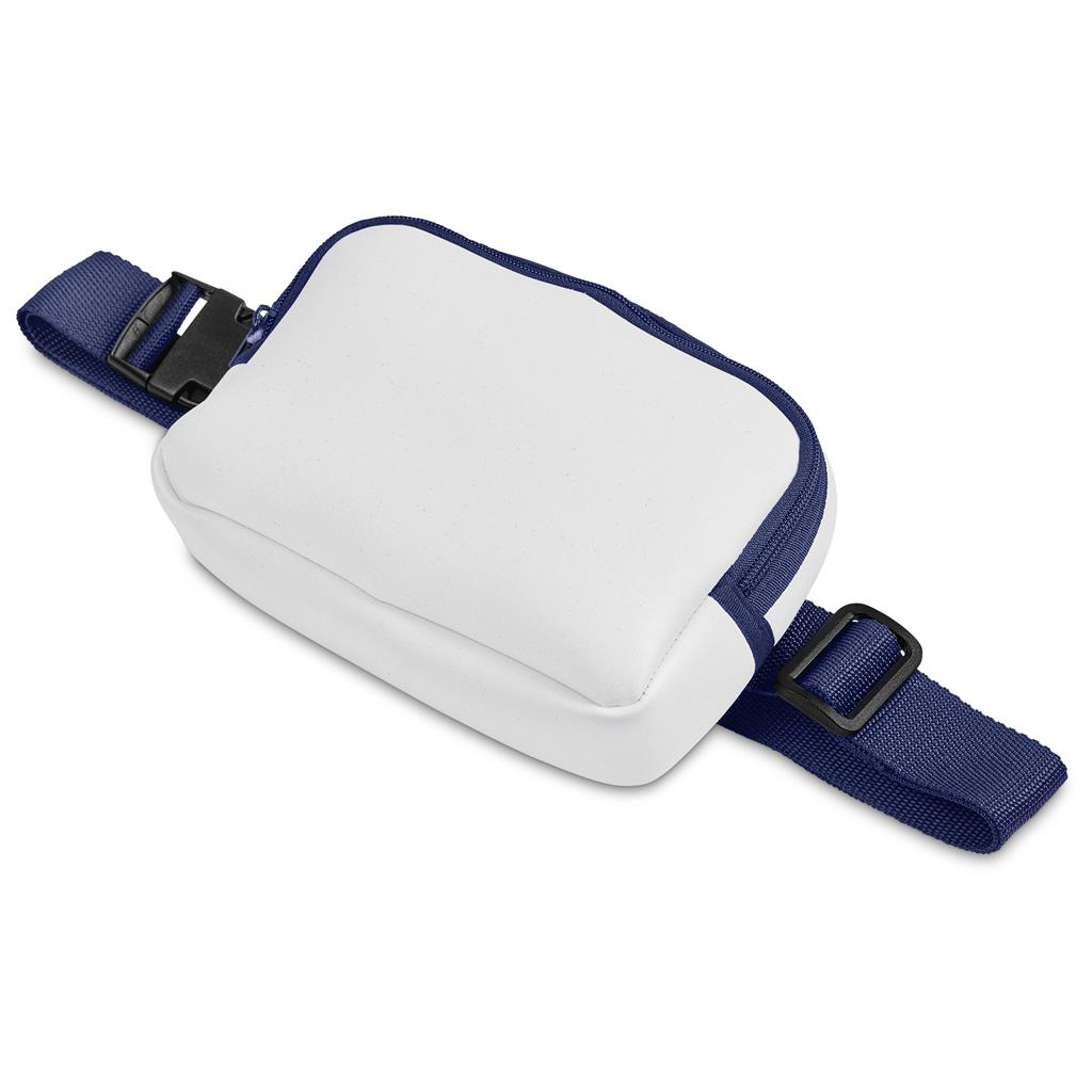 Pre-Production Sample Hoppla Lula Neoprene Waist Bag - Image 14