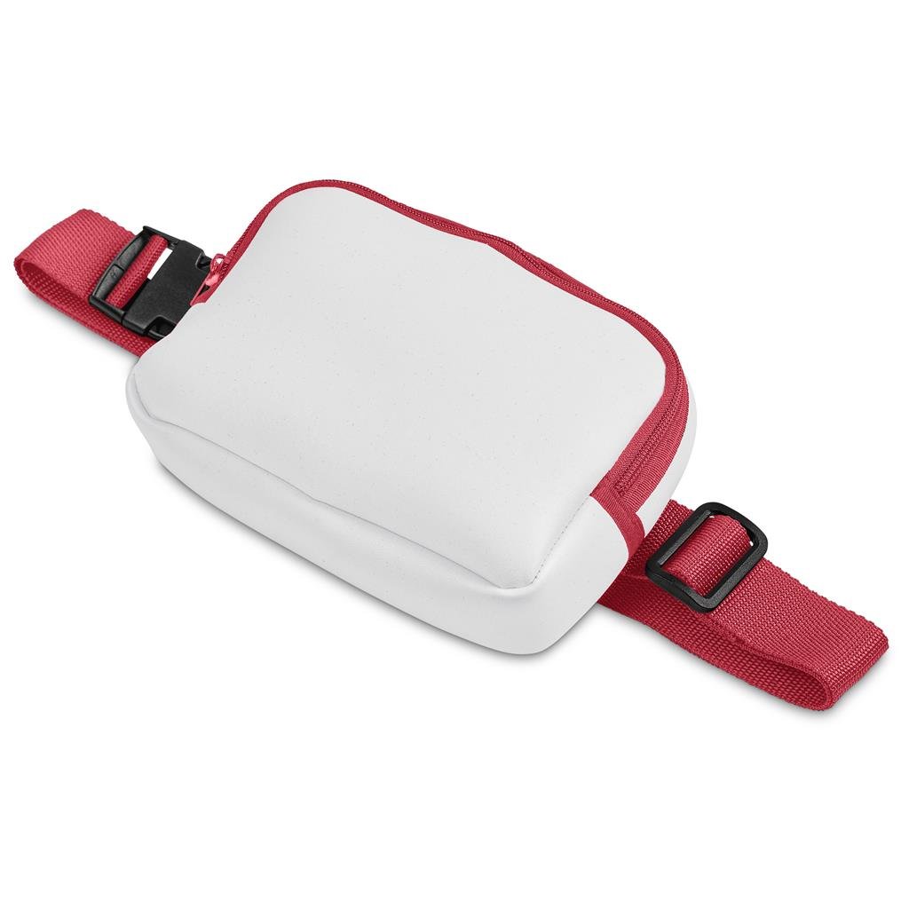 Pre-Production Sample Hoppla Lula Neoprene Waist Bag - Image 15