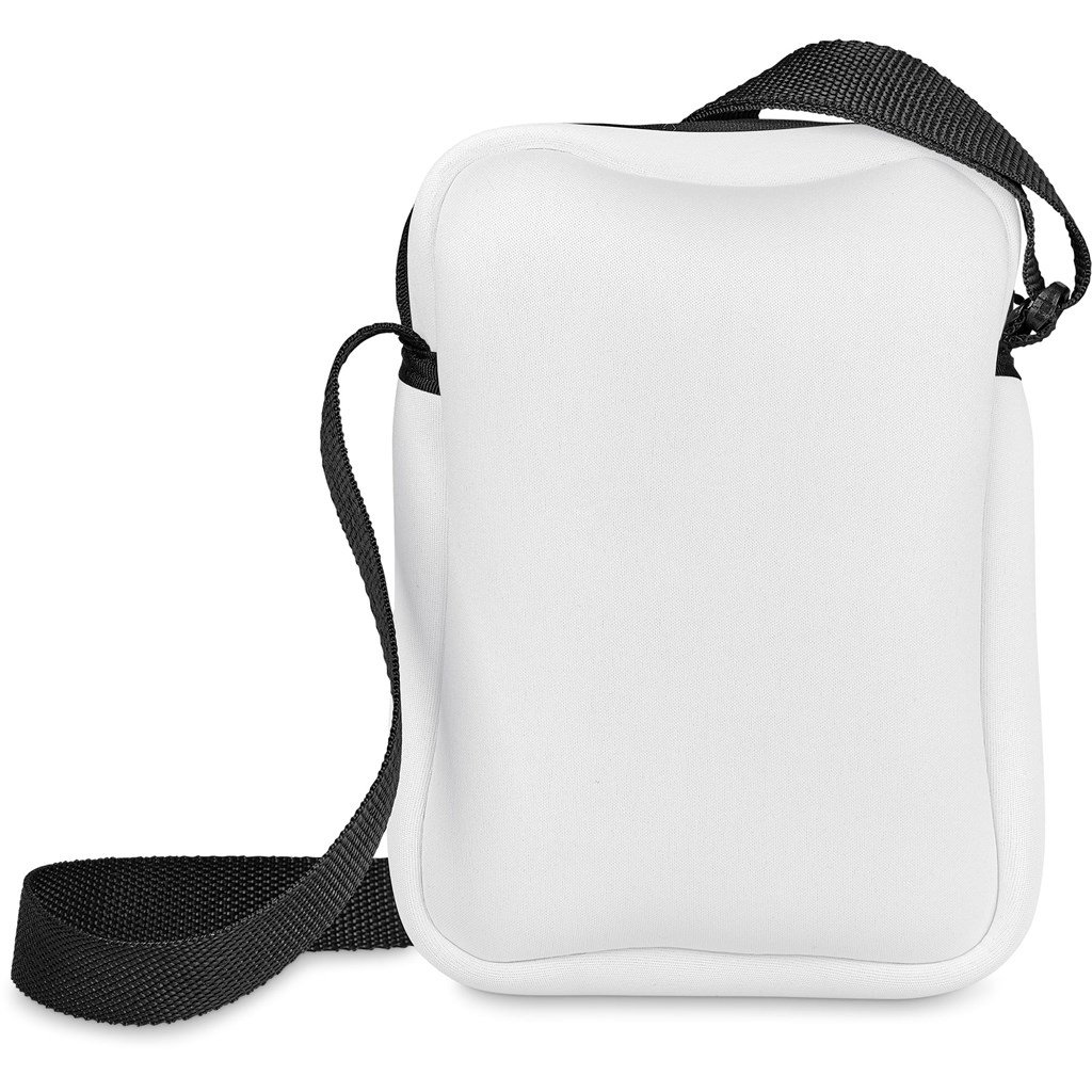 Pre-Production Sample Hoppla Satara Neoprene Large Cell Phone Pouch - Image 8