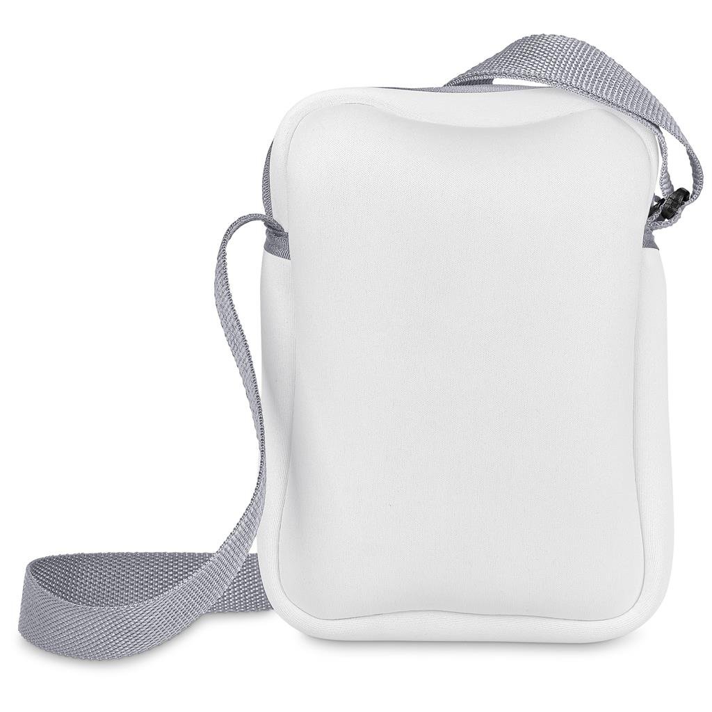 Pre-Production Sample Hoppla Satara Neoprene Large Cell Phone Pouch - Image 11