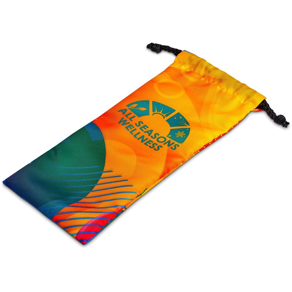Pre-Production Sample Hoppla Dew Umbrella Pouch - Image 6