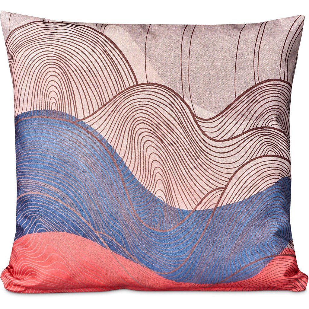 Pre-Production Sample Hoppla Zuri Medium Scatter Cushion Cover - excludes inner cushion