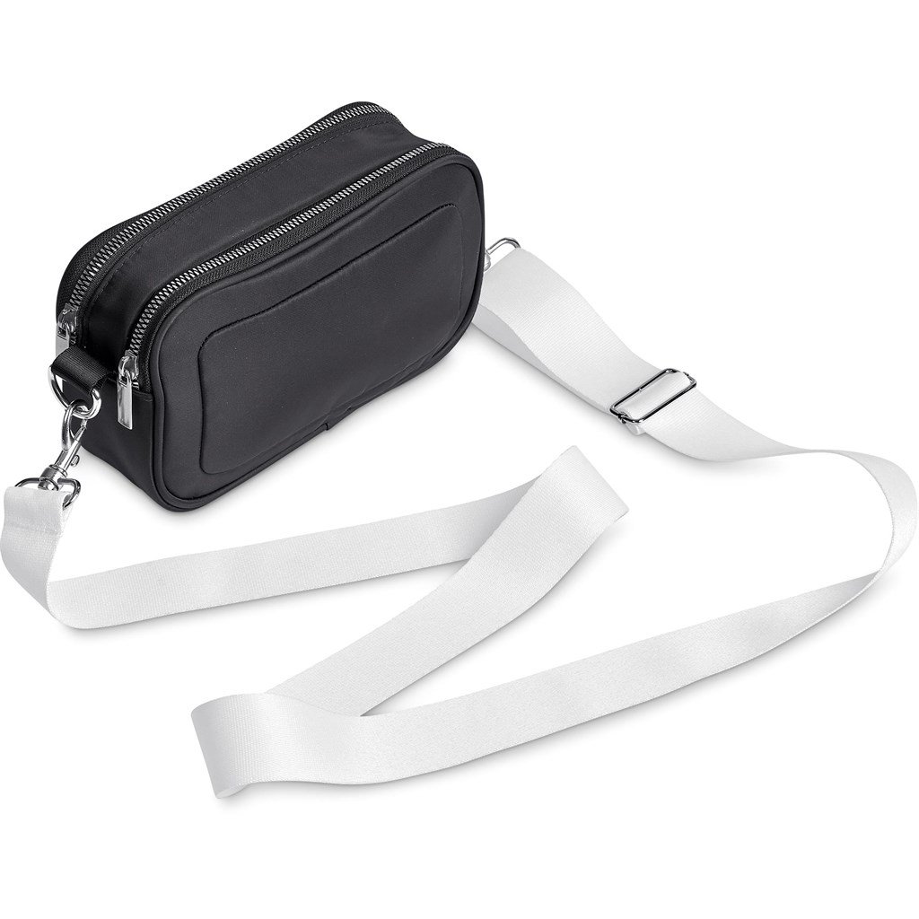 Pre-Production Sample Hoppla Glamazon Polyester Bag Strap - Image 4