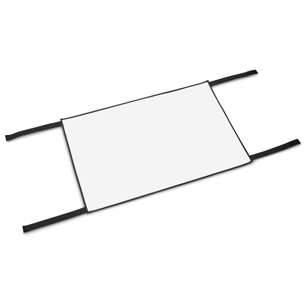 Pre-Production Sample Hoppla Pharma Bed & Foot Protector - Image 3