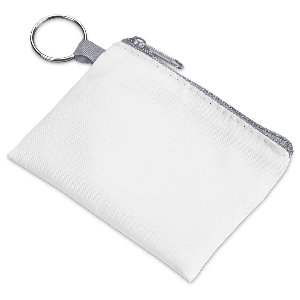 Pre-Production Sample Hoppla Spritz Credit Card & Coin Purse - Image 5