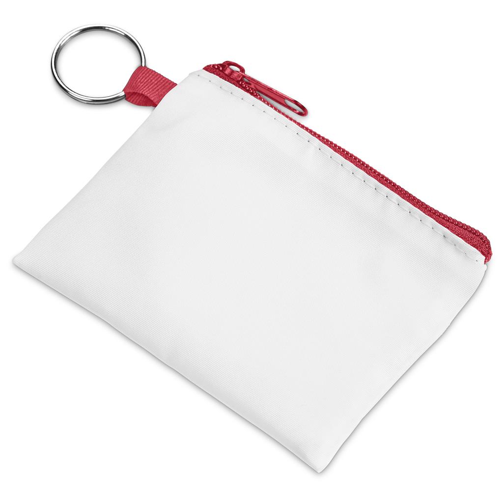 Pre-Production Sample Hoppla Spritz Credit Card & Coin Purse - Image 3