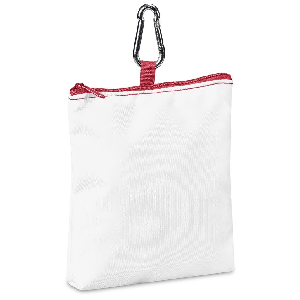 Pre-Production Sample Hoppla Downs Golf Give Away Bag