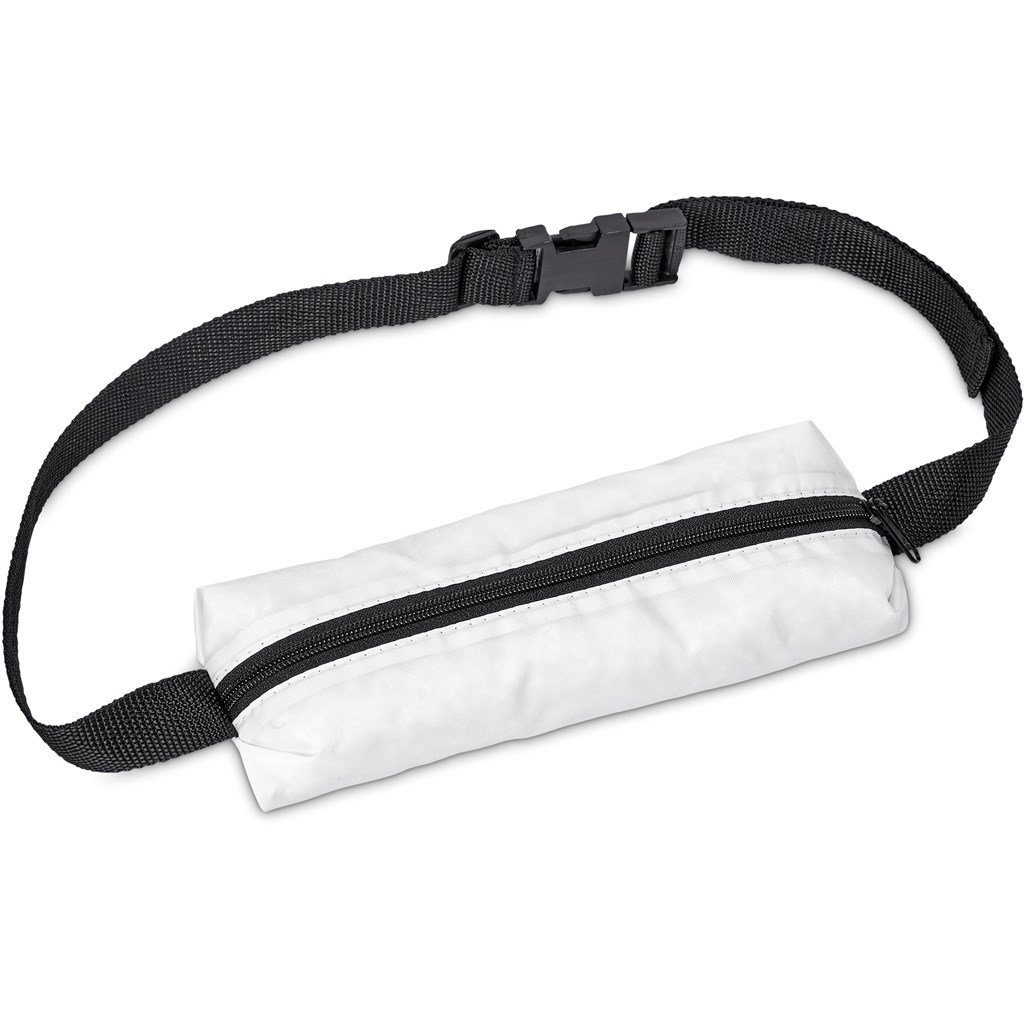 Pre-Production Sample Hoppla Walkie Waist Bag - Image 7