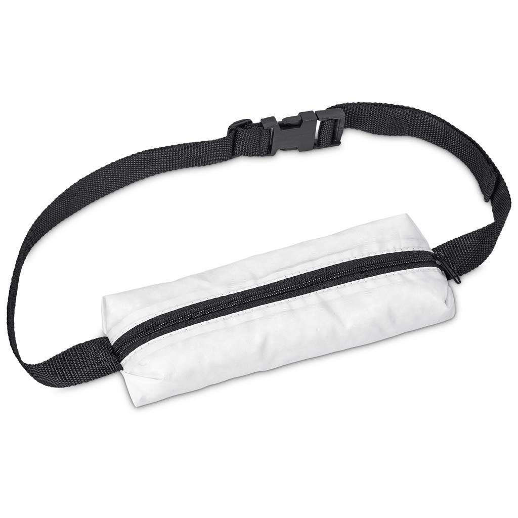 Pre-Production Sample Hoppla Walkie Waist Bag - Image 8