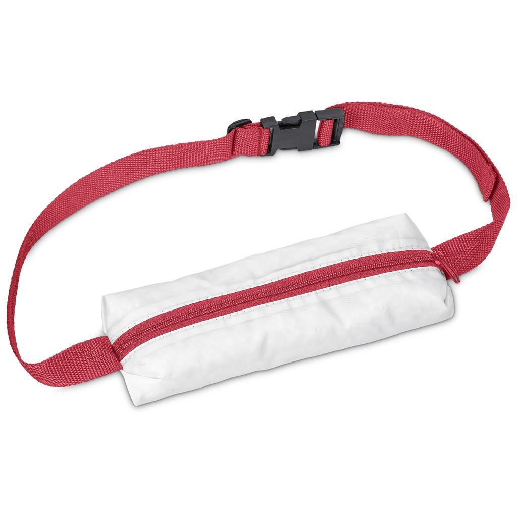 Pre-Production Sample Hoppla Walkie Waist Bag - Image 6