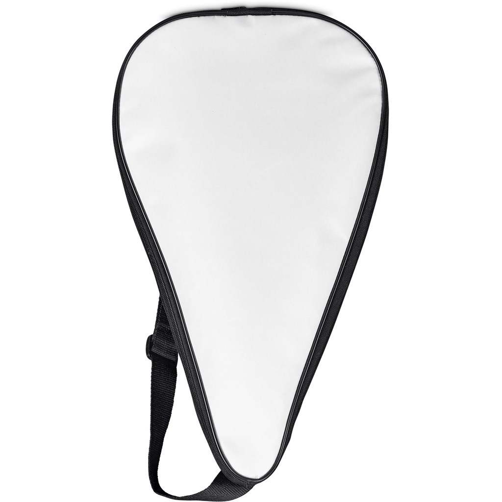 Pre-Production Sample Hoppla Shift Padel Bag - Image 9
