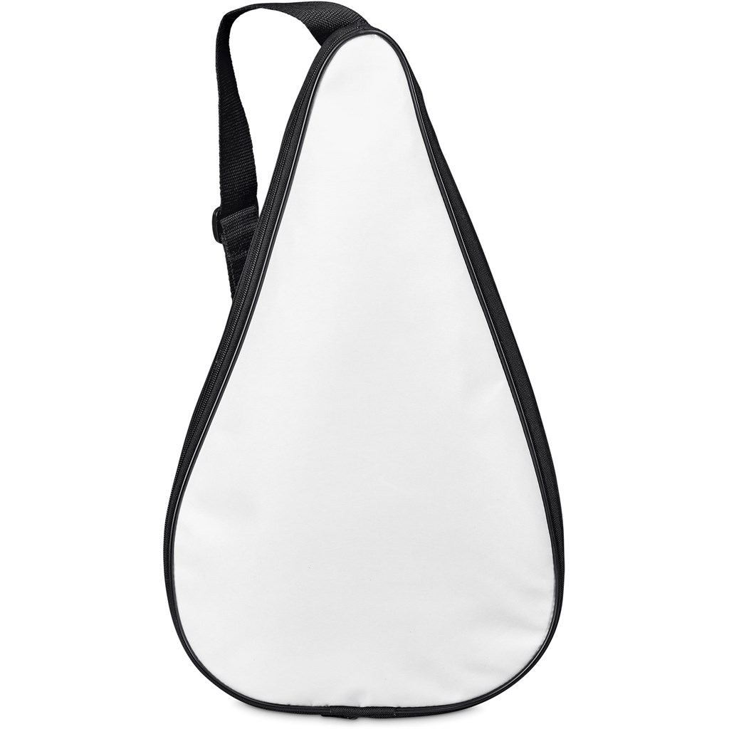 Pre-Production Sample Hoppla Shift Padel Bag - Image 8