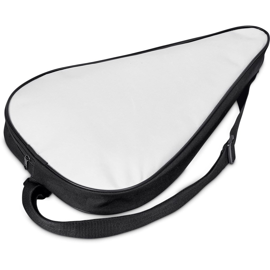 Pre-Production Sample Hoppla Shift Padel Bag - Image 10