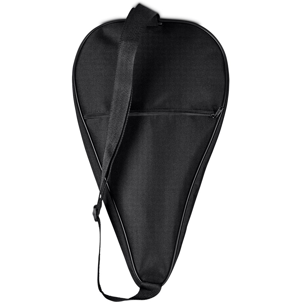 Pre-Production Sample Hoppla Shift Padel Bag - Image 4