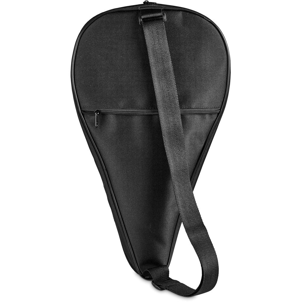 Pre-Production Sample Hoppla Shift Padel Bag - Image 12