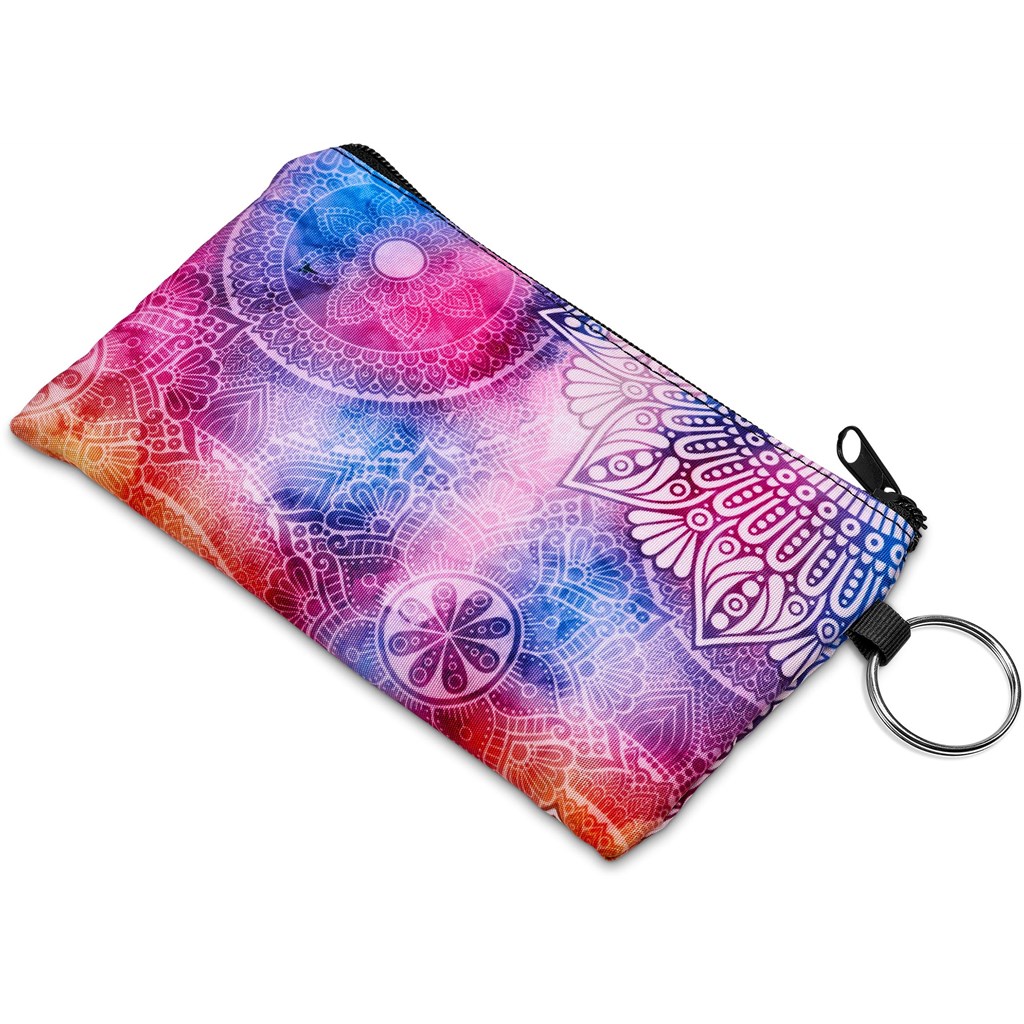 Pre-Production Sample Hoppla Kimberley Credit Card & Coin Purse - Image 8