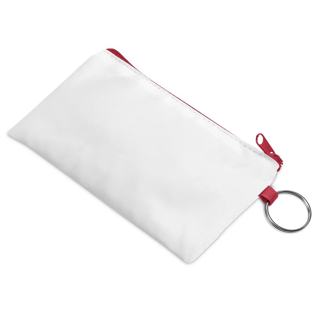 Pre-Production Sample Hoppla Kimberley Credit Card & Coin Purse - Image 6