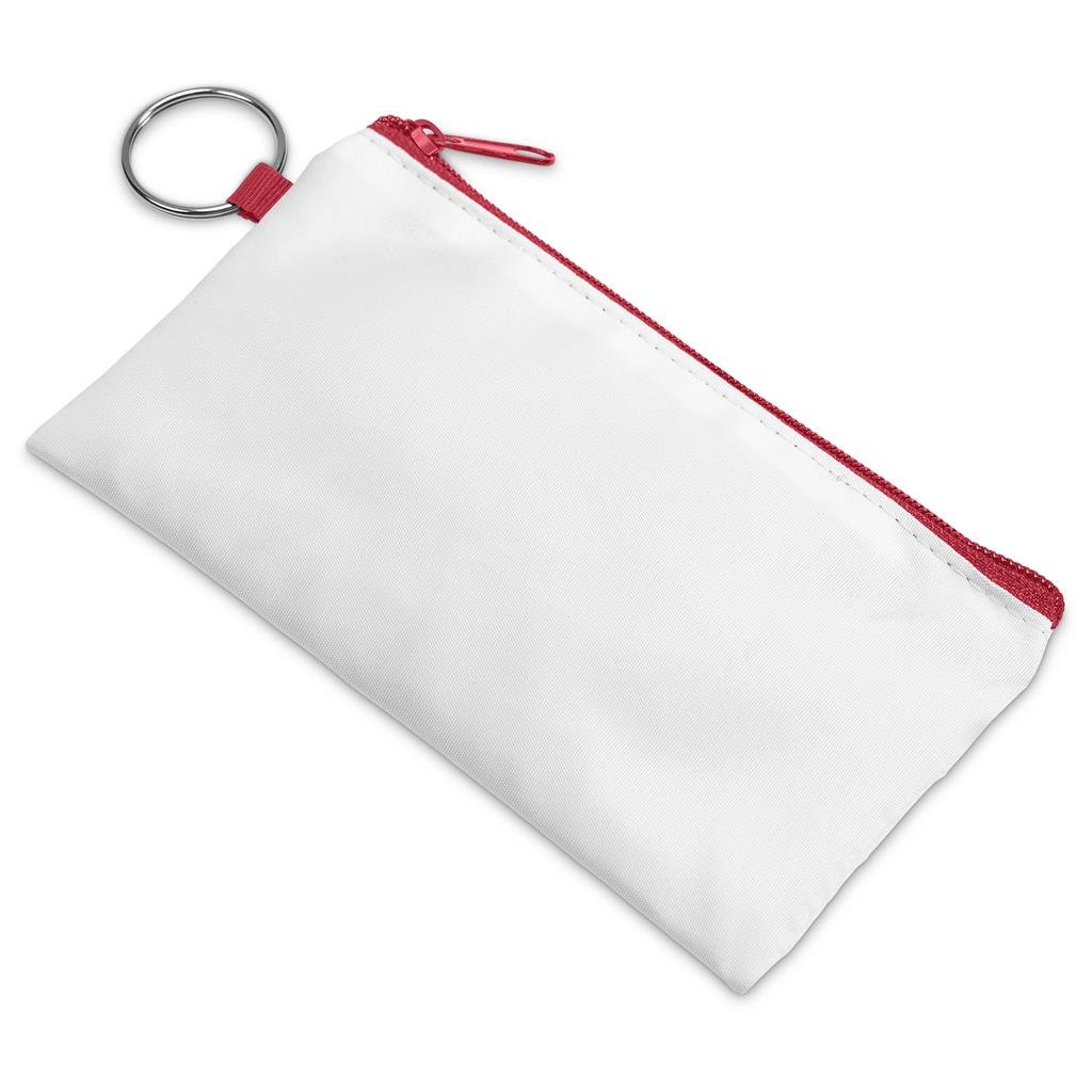 Pre-Production Sample Hoppla Kimberley Credit Card & Coin Purse - Image 7