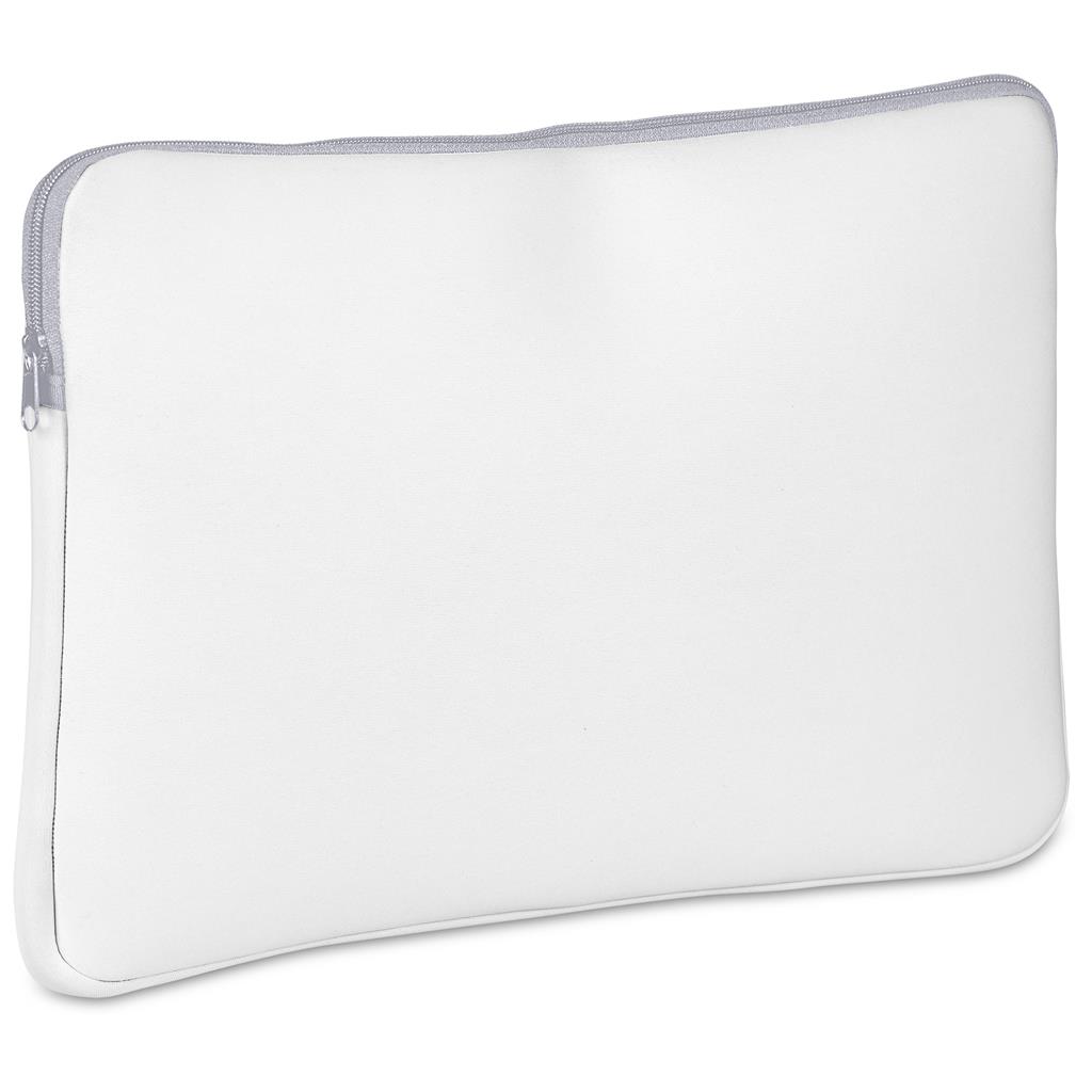 Pre-Production Sample Hoppla Drift Neoprene Laptop Sleeve – 15 -16 inch