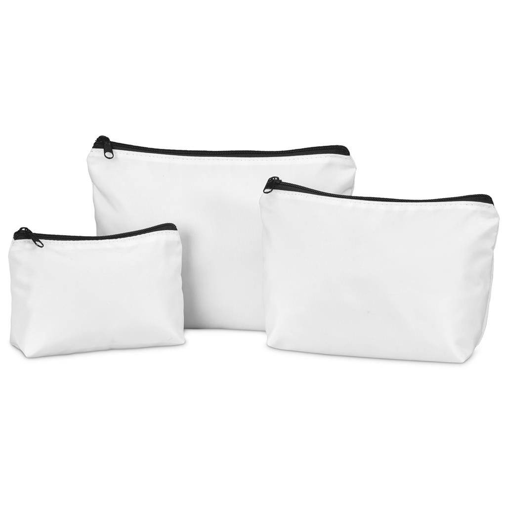 Pre-Production Sample Hoppla Kosi Mini Toiletry Bag - Image 10